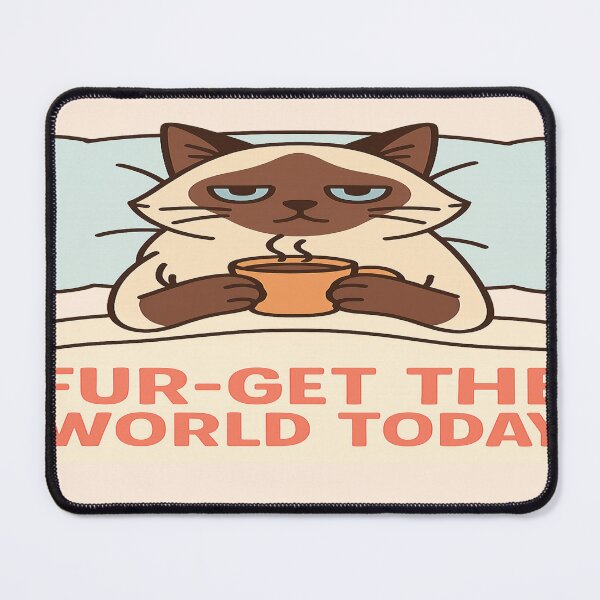 Item preview, Lazy Birman Cat  designed and sold by Brontox.