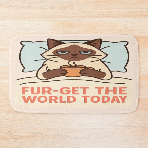 Item preview, Lazy Birman Cat  designed and sold by Brontox.