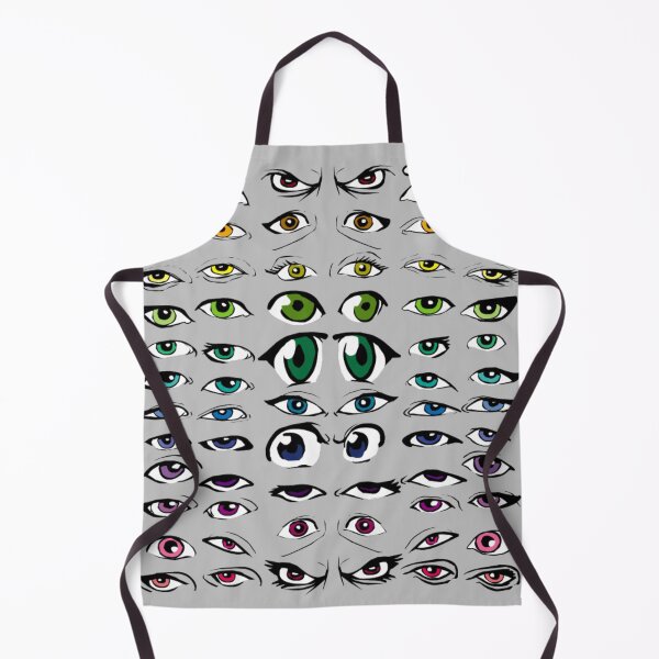 Item preview, Eyes (Silver) designed and sold by MurpheusTech.