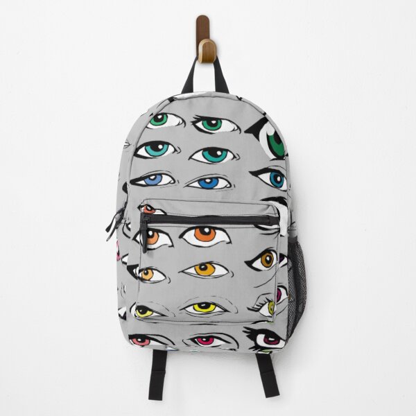 Item preview, Eyes (Silver) designed and sold by MurpheusTech.