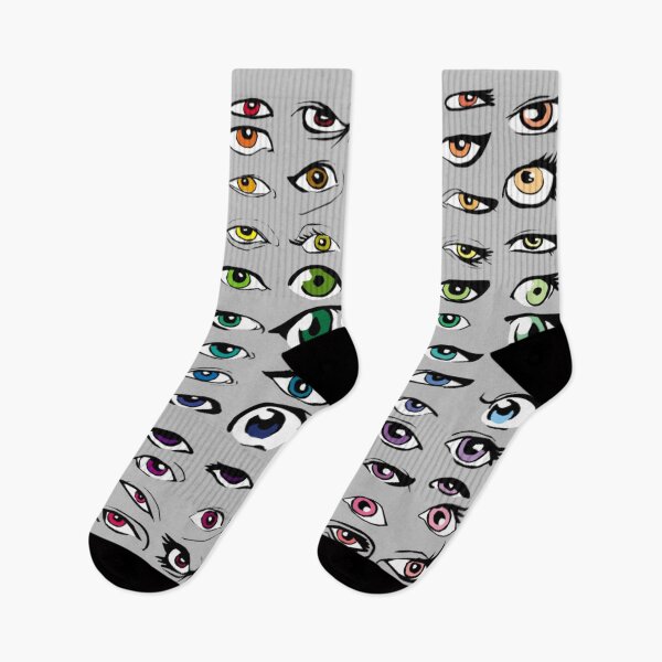Item preview, Eyes (Silver) designed and sold by MurpheusTech.