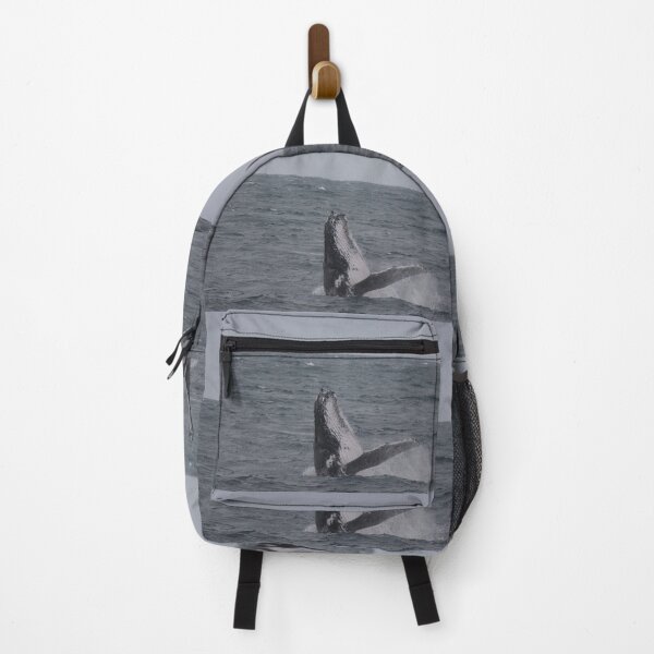 Item preview, Humpback Breaching! designed and sold by Kymbo.