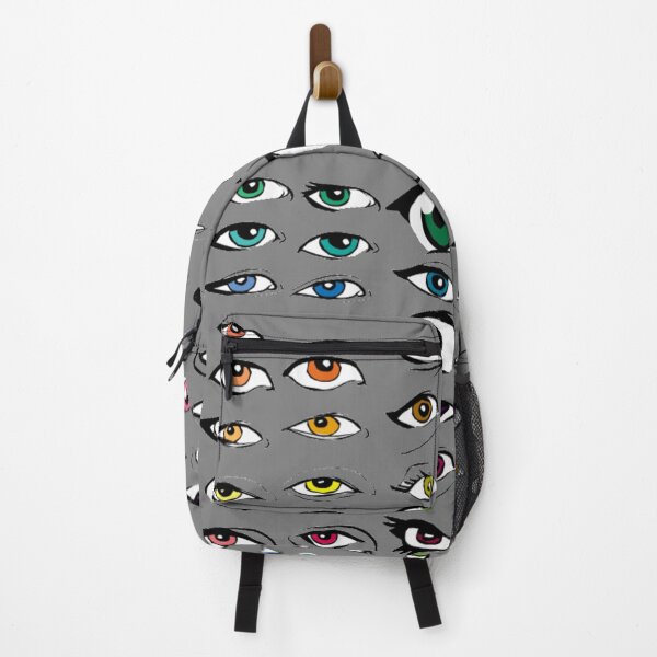 Item preview, Eyes (Grey) designed and sold by MurpheusTech.
