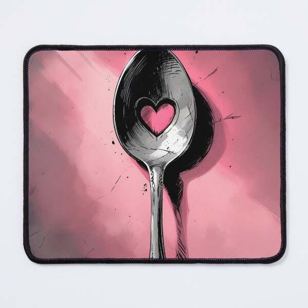 Item preview, Old Spoon designed and sold by BeautyVale.