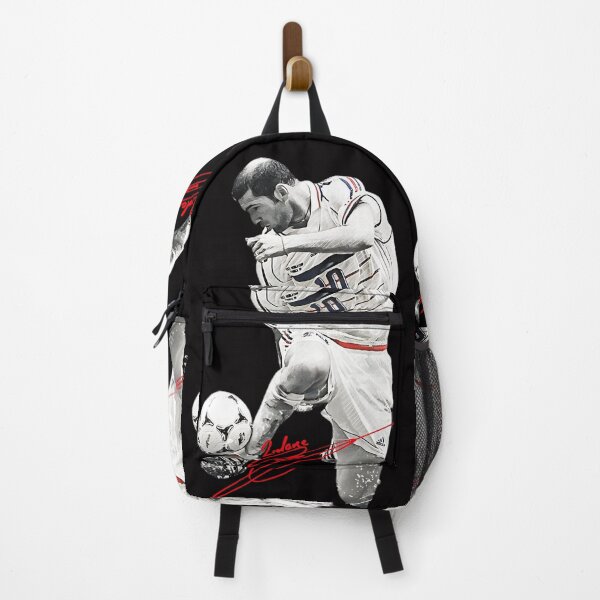 Item preview, zidane at france team designed and sold by MAX MILLER.