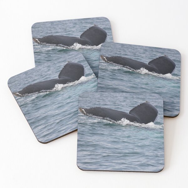 Item preview, Humpback Fluke designed and sold by Kymbo.