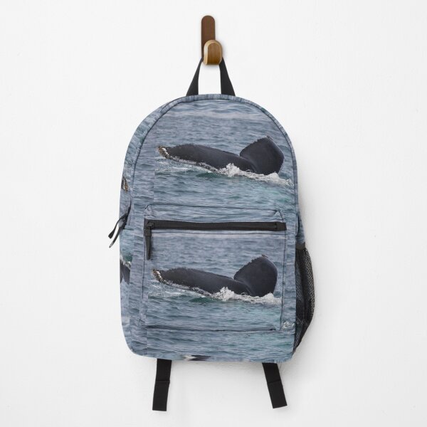 Item preview, Humpback Fluke designed and sold by Kymbo.