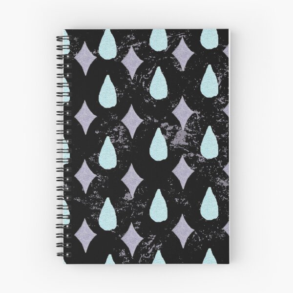 Item preview, Diamond and teardrop of shapes designed and sold by andrasdesignssss.
