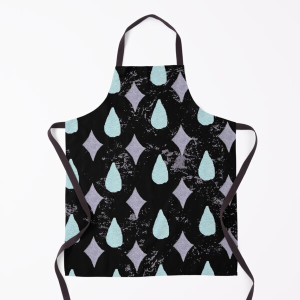 Item preview, Diamond and teardrop of shapes designed and sold by andrasdesignssss.