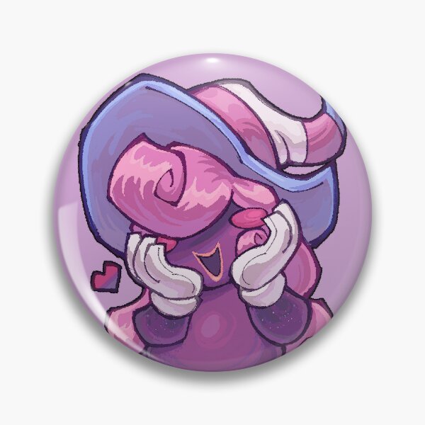 Item preview, Vivian Pride (TTYD) designed and sold by TikkiToon.