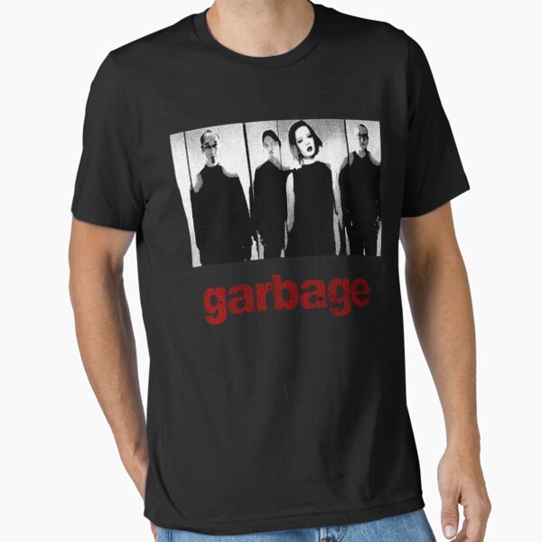 Aperçu de l'œuvre Groupe alternatif grunge vintage des années 90 créée et vendue par tsuuuusakai.
