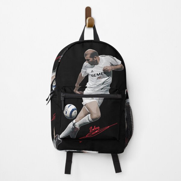 Item preview, zidane - at real madrid team designed and sold by MAX MILLER.