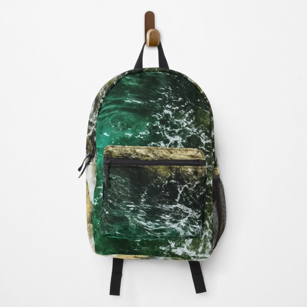 Item preview, We Used to Meet Where the Water Breaks designed and sold by Villani Visuals.