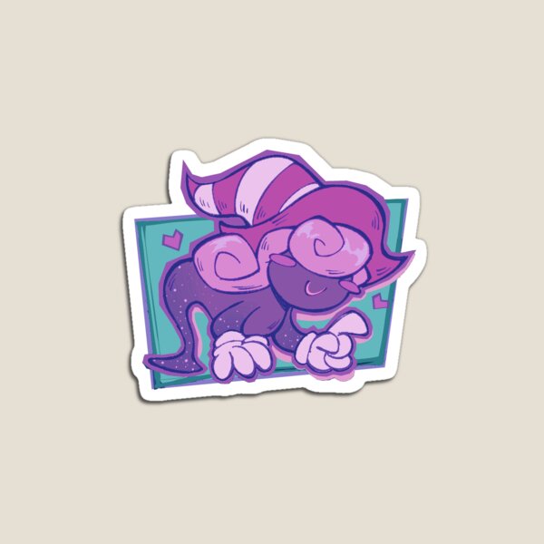 Item preview, Small Vivian (TTYD) designed and sold by TikkiToon.