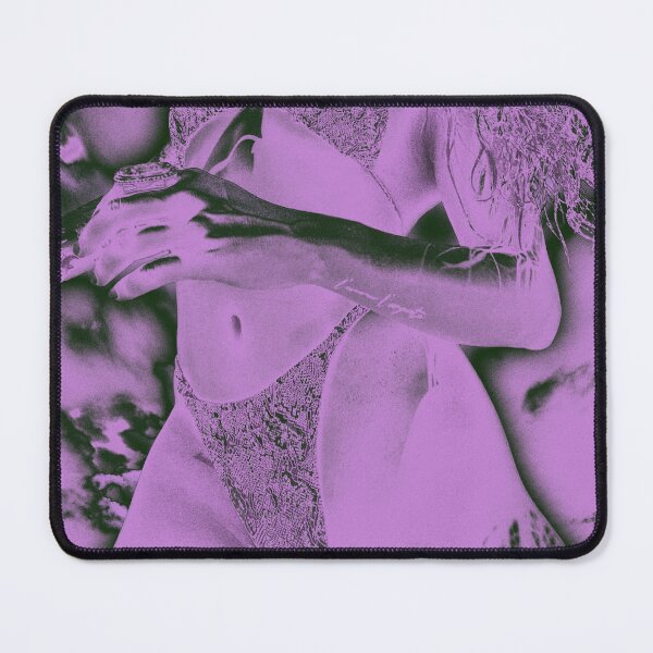 Item preview, INACCESSIBLE BY ANY MEANS designed and sold by The Turbulent Architect.