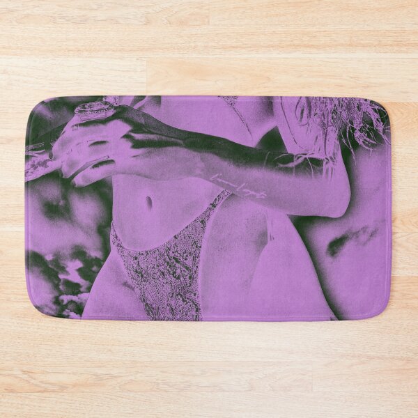 Item preview, INACCESSIBLE BY ANY MEANS designed and sold by The Turbulent Architect.