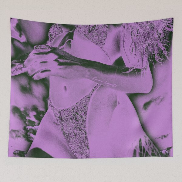 Item preview, INACCESSIBLE BY ANY MEANS designed and sold by The Turbulent Architect.