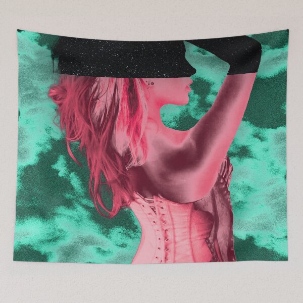 Item preview, DESPERATE FOR VALIDATION designed and sold by The Turbulent Architect.