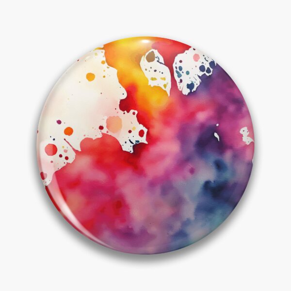 Item preview, Watercolor designed and sold by Sweetvoilet.