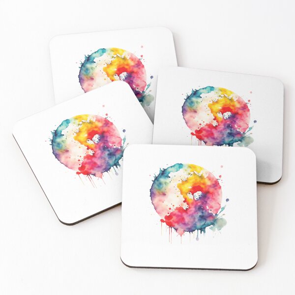 Item preview, Watercolor designed and sold by Sweetvoilet.