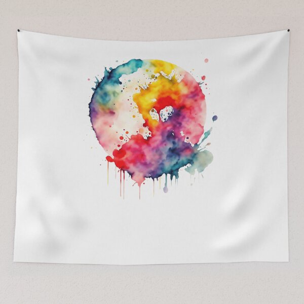 Item preview, Watercolor designed and sold by Sweetvoilet.