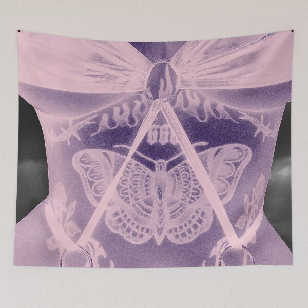 Item preview, METAMORPHOSIS designed and sold by The Turbulent Architect.