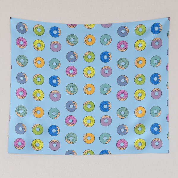 Item preview, Dough...nut? designed and sold by misfitmia5.