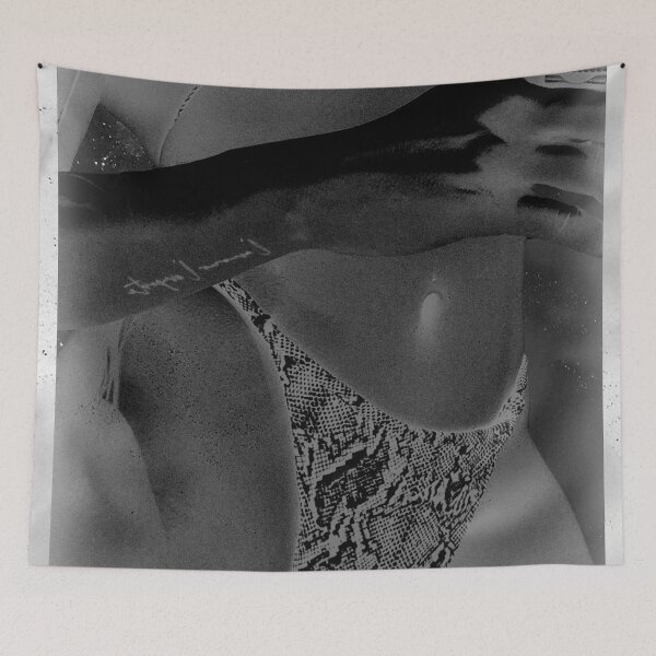 Item preview, DETAILS ARE FADING ON A ONCE POWERFUL DREAM OF MINE designed and sold by The Turbulent Architect.