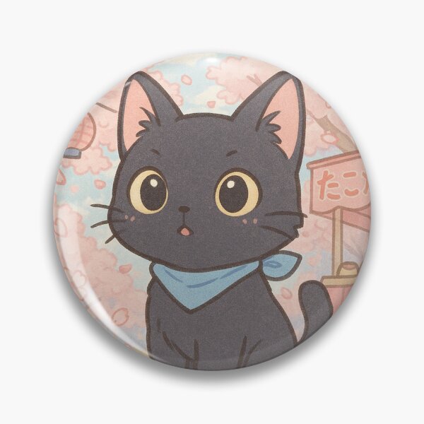 Item preview, Hanami Whisker designed and sold by WhiteSeason.