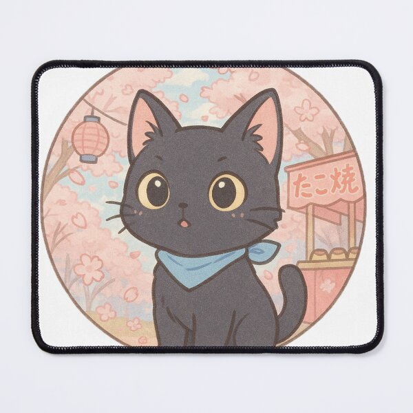 Item preview, Hanami Whisker designed and sold by WhiteSeason.