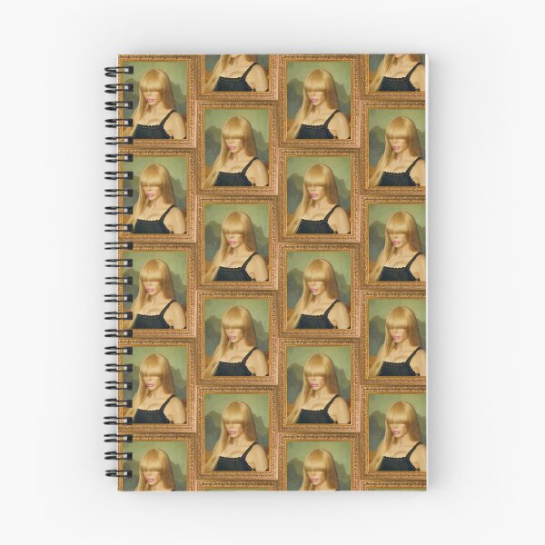 Item preview, Chase Icon a.k.a. Mona Lisa designed and sold by m-art-een.