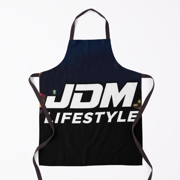 Item preview, JDM Lifestyle (with background) designed and sold by LFP-Creative.