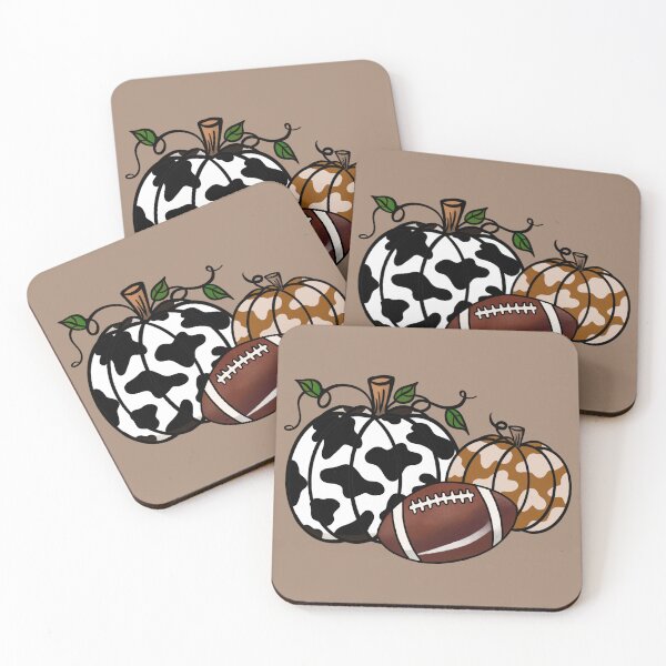 Item preview, Fall Pumpkin Football designed and sold by JHShowcase.