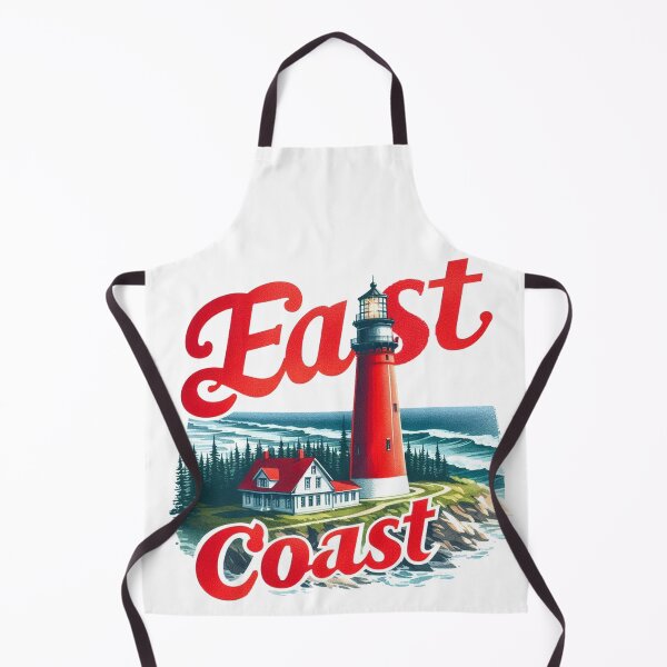 Item preview, Lighthouse East Coast designed and sold by vectcd.