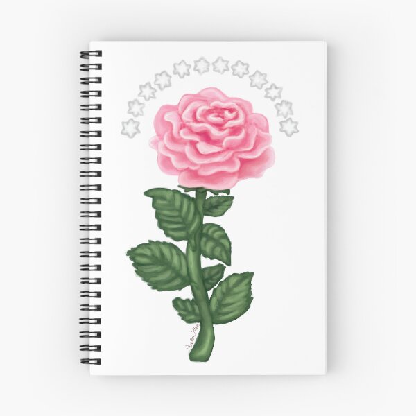 Item preview, Marian Rose designed and sold by Tres Corda Designs.