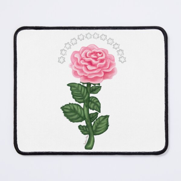 Item preview, Marian Rose designed and sold by Tres Corda Designs.