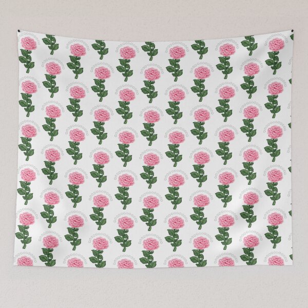 Item preview, Marian Rose designed and sold by Tres Corda Designs.