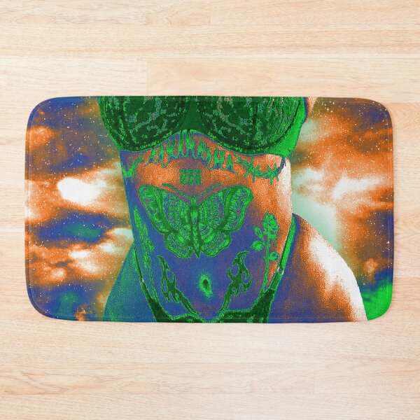 Item preview, THE HOURGLASS EMPTIES AT THE STRIKE OF TWELVE designed and sold by The Turbulent Architect.