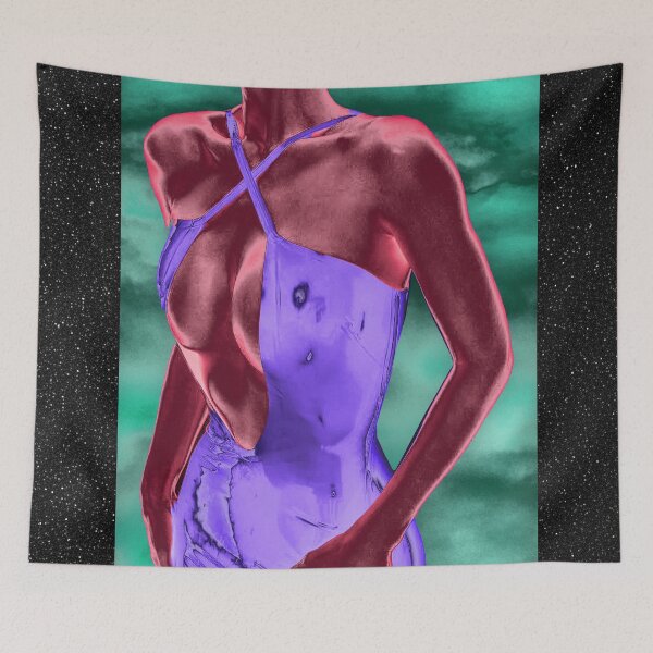 Item preview, SUPPOSEDLY PLACED IN THE HANDS OF SOMEONE ELSE designed and sold by The Turbulent Architect.