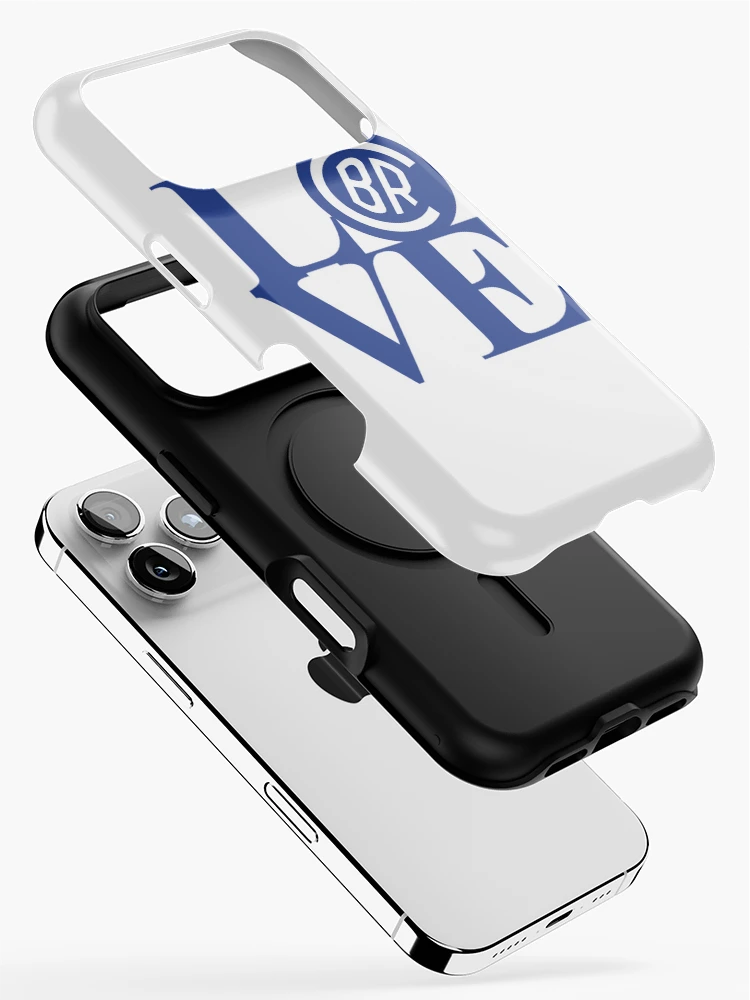 Thumbnail 2 of 4, iPhone Case, LOVE Blue Ridge designed and sold by TaskMe.