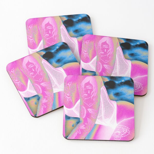 Item preview, WILL YOU JUST SHUT UP AND KISS ME? designed and sold by The Turbulent Architect.