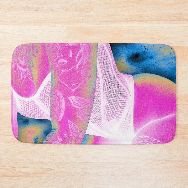 Item preview, WILL YOU JUST SHUT UP AND KISS ME? designed and sold by The Turbulent Architect.