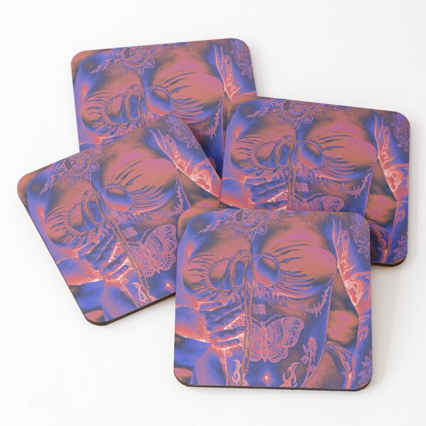 Item preview, SPACIAL BOUNDS TO NOTHING designed and sold by The Turbulent Architect.