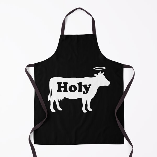 Item preview, Holy Cow - Funny Dairy Farmer Cow Gift designed and sold by mhernaevily.