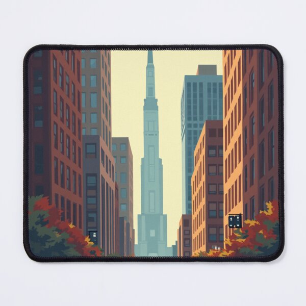 Item preview, Ohio Travel Poster, Perfect Gift for Travel Enthusiasts, Vintage Style Wall Art, USA Wall art for home decor, Ohio print. Sticker designed and sold by Thegalleryshop1.