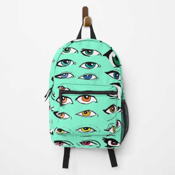 Item preview, Eyes (Aquamarine) designed and sold by MurpheusTech.