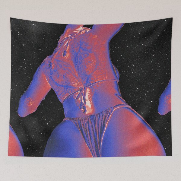 Item preview, LOUNGIN' WITHIN THE CONFINES designed and sold by The Turbulent Architect.