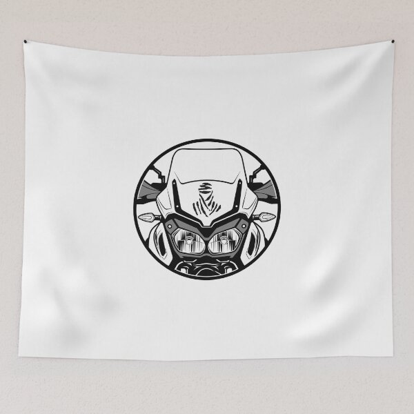 Item preview, Super T Dakar designed and sold by papyvroum17.