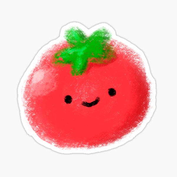 Item preview, Cute Tomato designed and sold by bryntae.