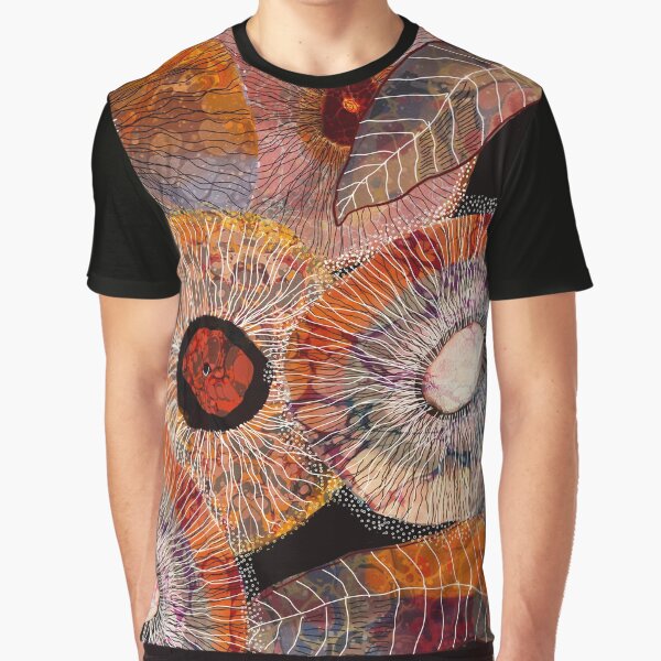 Item preview, Nature Plus Series - Burnished  designed and sold by Georgie Sharp.